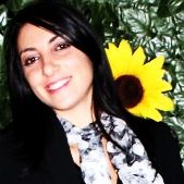 Foto di Francesca, Tutor privato/Aiuto compiti a Reggio calabria
