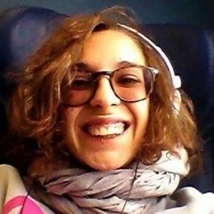 Foto di Donatella, Operatore Socio Sanitario (OSS) a Massa marittima