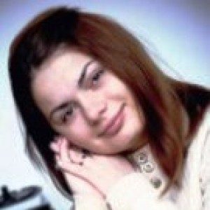 Foto di Olga, Operatore Socio Sanitario (OSS) a Forli'