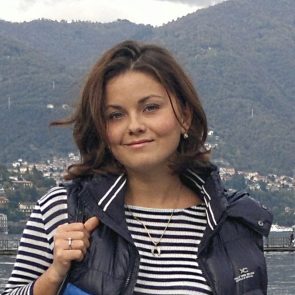 Foto di Ivanna, Dog Walker a Lecco