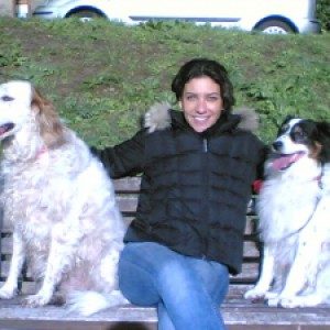 Foto di Veronica, Petsitter a Ardea