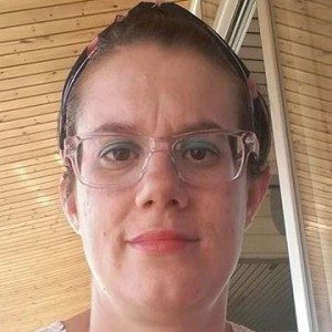 Foto di Michela, Alla pari a Maranello