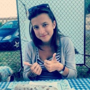 Foto di Dalila, Assistente Turistico per Disabili a Ponte san nicolo'