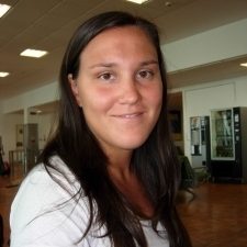 Foto di Martina, Custode a Poggibonsi