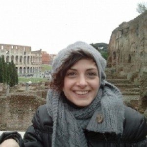 Foto di Chiara, Colf a Poggibonsi