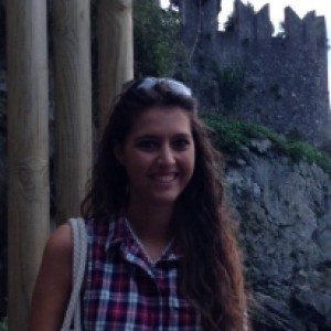 Foto di Eleonora, Colf a Pescaglia