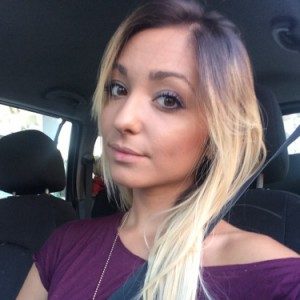 Foto di Alessia, Alla pari a Latina