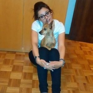 Foto di Giulia, Aiuto Mamma a Bassano del grappa