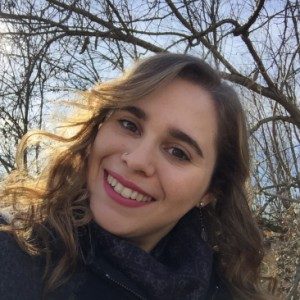 Foto di Ananda, Babysitter a Borgomanero