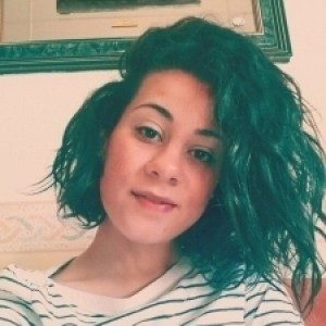 Foto di Carmen, Alla pari a Valsinni