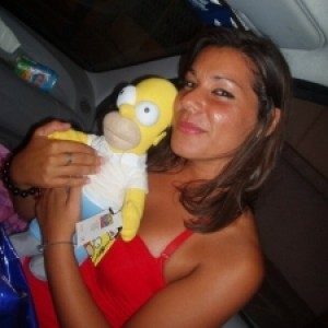 Foto di Leonarda, Petsitter a Mugnano di napoli