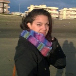 Foto di Jasmine, Tata a Novate milanese