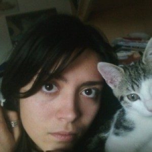 Foto di Lisa, Petsitter a Piombino