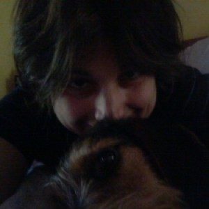 Foto di Roberta, Petsitter a Rogeno