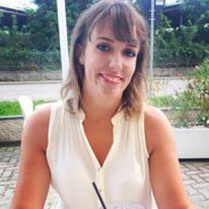 Foto di Silvia, Badante a Urgnano