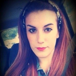 Foto di Giada, Petsitter a Valmadrera