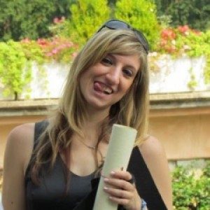 Foto di Veronica, Tutor privato/Aiuto compiti a Lonate ceppino