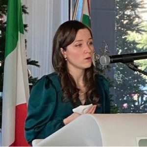 Foto di Beatrice, Dog Walker a Milano