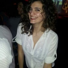 Foto di Gaia, Babysitter a Civitella in val di chiana