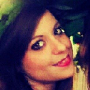 Foto di Noemi, Alla pari a Massa
