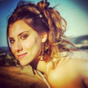 Foto di Sara, Babysitter a Castelnuovo berardenga