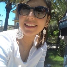 Foto di Federica, Tata a Messina