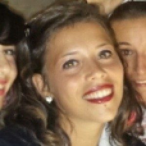 Foto di Natasha, Alla pari a Cadelbosco di sopra