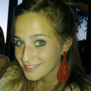 Foto di Margherita, Babysitter a Greve in chianti