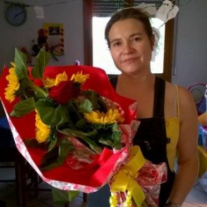 Foto di Loredana, Babysitter a Figline valdarno
