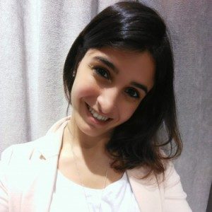 Foto di Rebecca, Babysitter a Imperia