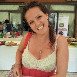 Foto di Laura, Tata a Mirano