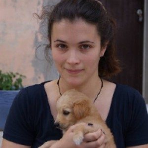 Foto di Germana, Babysitter a Longiano