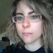 Foto di Lucia, Assistente Turistico per Disabili a Cesena