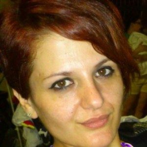 Foto di Alda, Operatore Socio Sanitario (OSS) a Imola