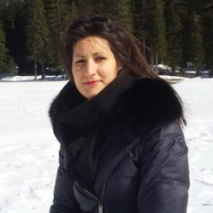 Foto di Ludovica, Colf a Mestre