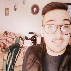Foto di Alessandro, Assistente Turistico per Disabili a Lamezia terme