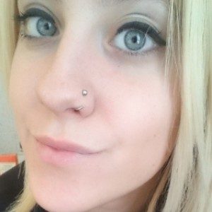 Foto di Lucrezia, Tutor/Aiuto Compiti di Gruppo a Lecco