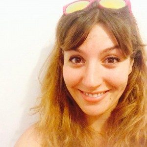 Foto di Cecilia, Tutor privato/Aiuto compiti a Frascati