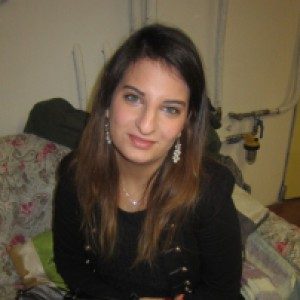 Foto di Nicole, Tutor privato/Aiuto compiti a San giorgio delle pertiche