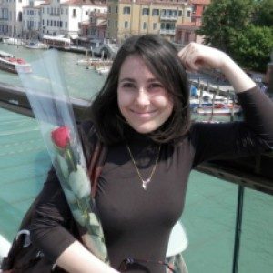 Foto di Giulia, Tutor/Aiuto Compiti di Gruppo a Treviso