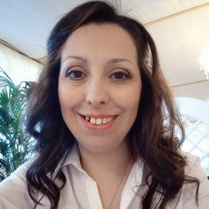 Foto di Michela, Tutor privato/Aiuto compiti a Terracina