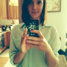 Foto di Chiara, Tutor privato/Aiuto compiti a Robbiate