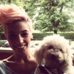 Foto di Valentina, Petsitter a Giussano