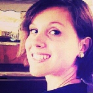 Foto di Laura, Operatore Socio Sanitario (OSS) a Modena