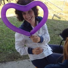 Foto di Alessia, Babysitter a Istrana
