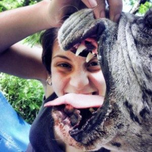Foto di Arianna, Petsitter a Villanova di guidonia