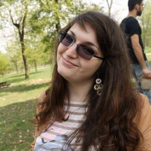 Foto di Ilaria, Tata a Savigliano