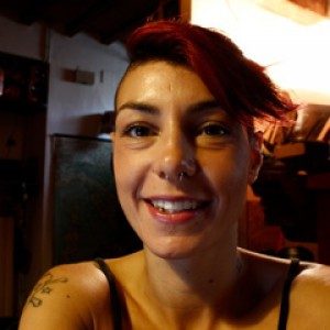 Foto di Sara, Badante a Pesaro