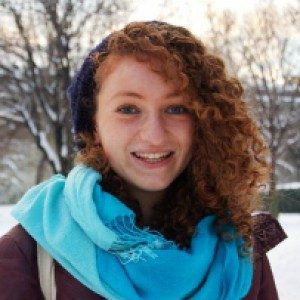 Foto di Chiara, Tutor/Aiuto Compiti di Gruppo a Prato