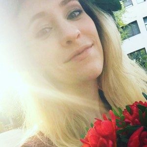 Foto di Anna, Tutor privato/Aiuto compiti a Valeggio sul mincio